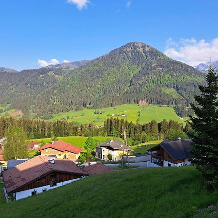 Hideaway Dachstein West By Alps Resorts 상트마틴암테넨게비르게 외부 사진