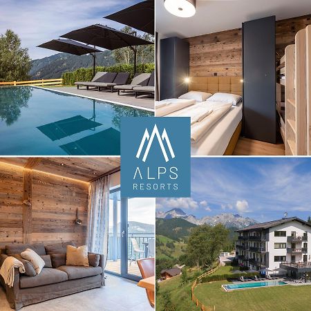 Hideaway Dachstein West By Alps Resorts 상트마틴암테넨게비르게 외부 사진