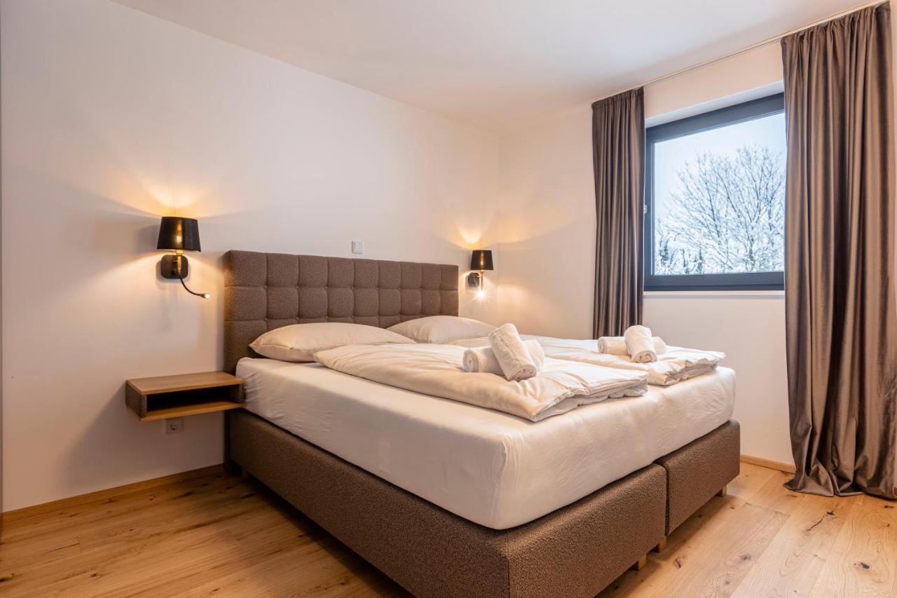 Hideaway Dachstein West By Alps Resorts 상트마틴암테넨게비르게 외부 사진