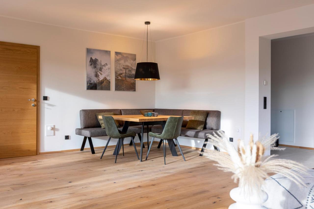 Hideaway Dachstein West By Alps Resorts 상트마틴암테넨게비르게 외부 사진