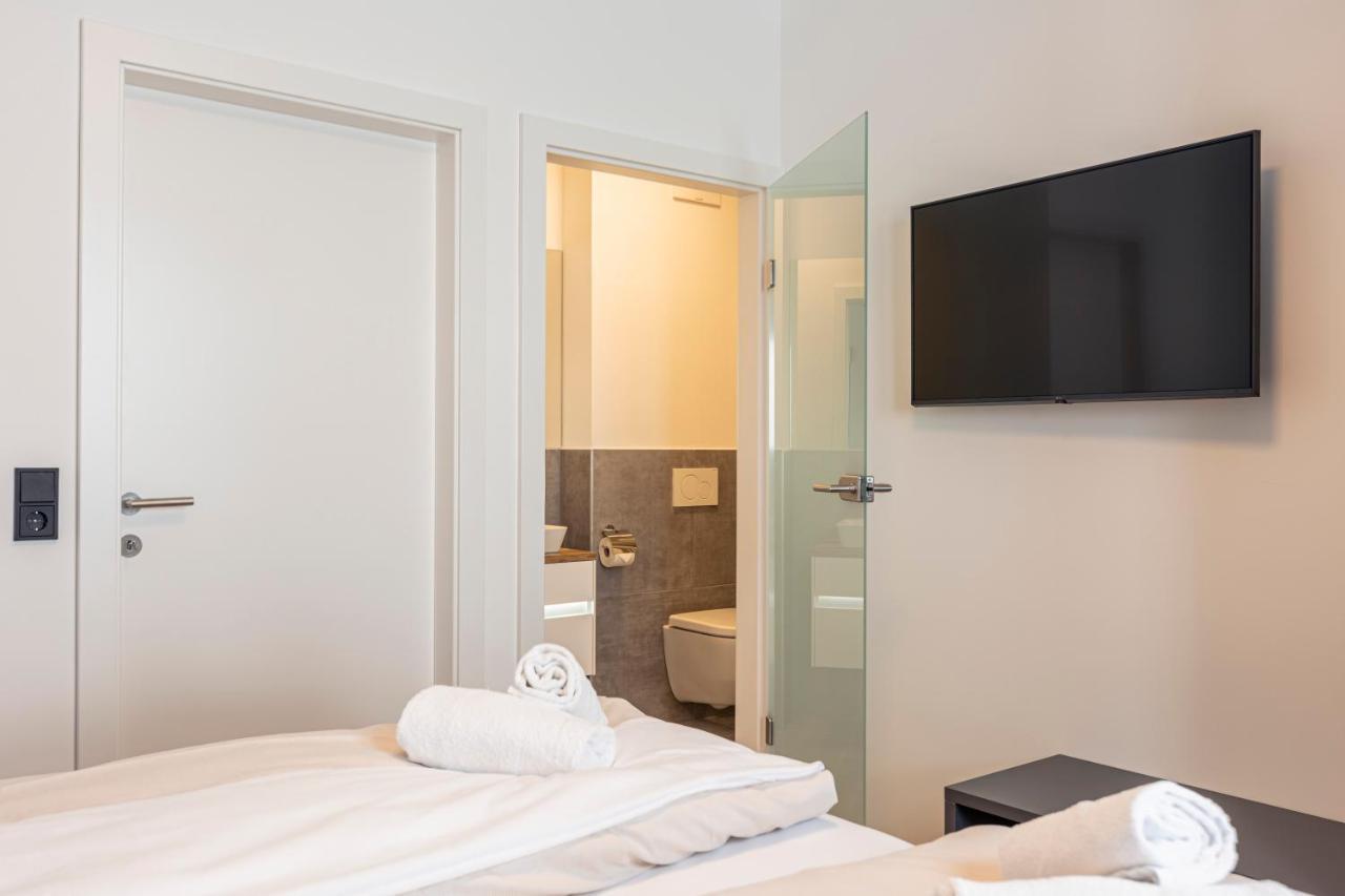 Hideaway Dachstein West By Alps Resorts 상트마틴암테넨게비르게 외부 사진