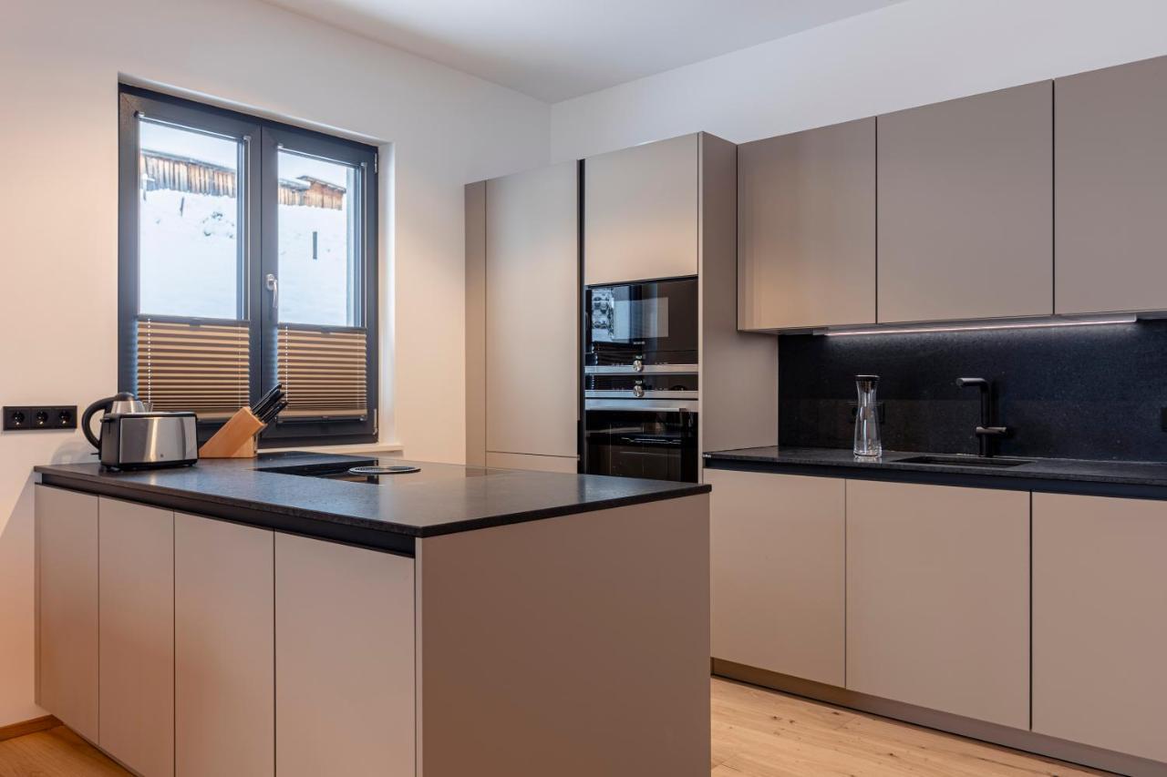 Hideaway Dachstein West By Alps Resorts 상트마틴암테넨게비르게 외부 사진