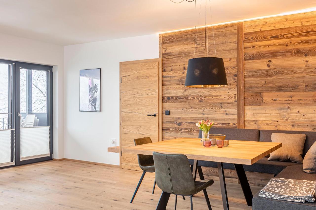 Hideaway Dachstein West By Alps Resorts 상트마틴암테넨게비르게 외부 사진