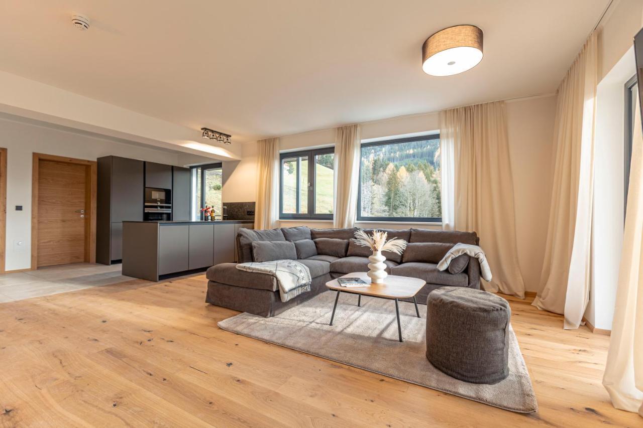 Hideaway Dachstein West By Alps Resorts 상트마틴암테넨게비르게 외부 사진