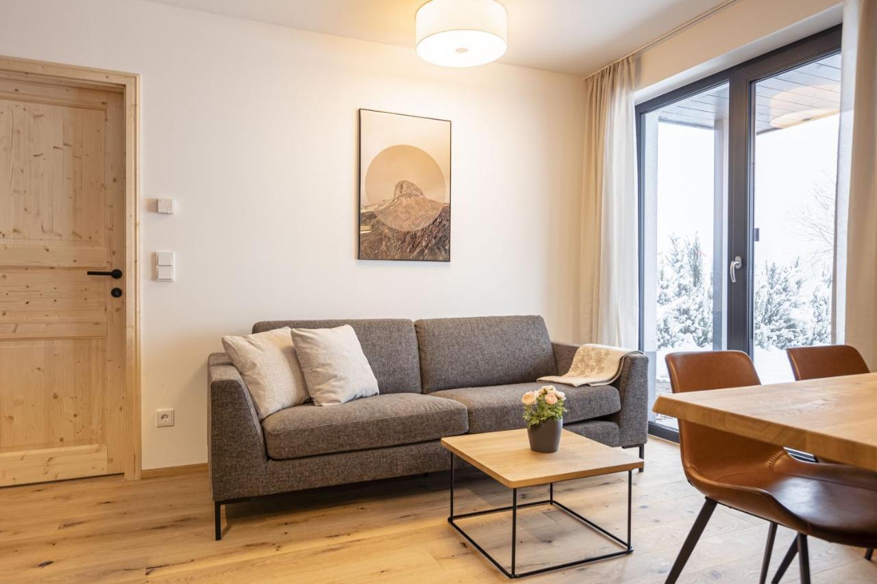 Hideaway Dachstein West By Alps Resorts 상트마틴암테넨게비르게 외부 사진