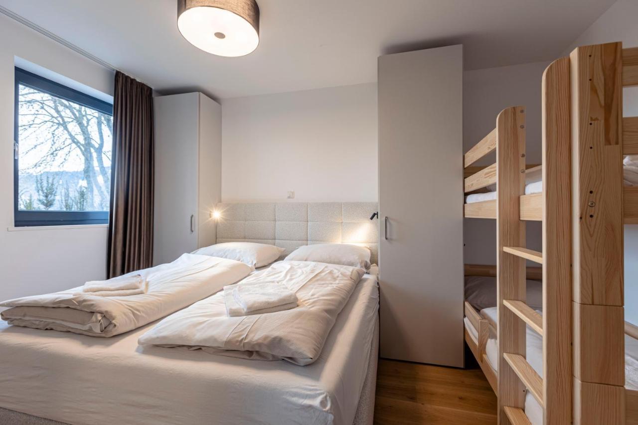 Hideaway Dachstein West By Alps Resorts 상트마틴암테넨게비르게 외부 사진