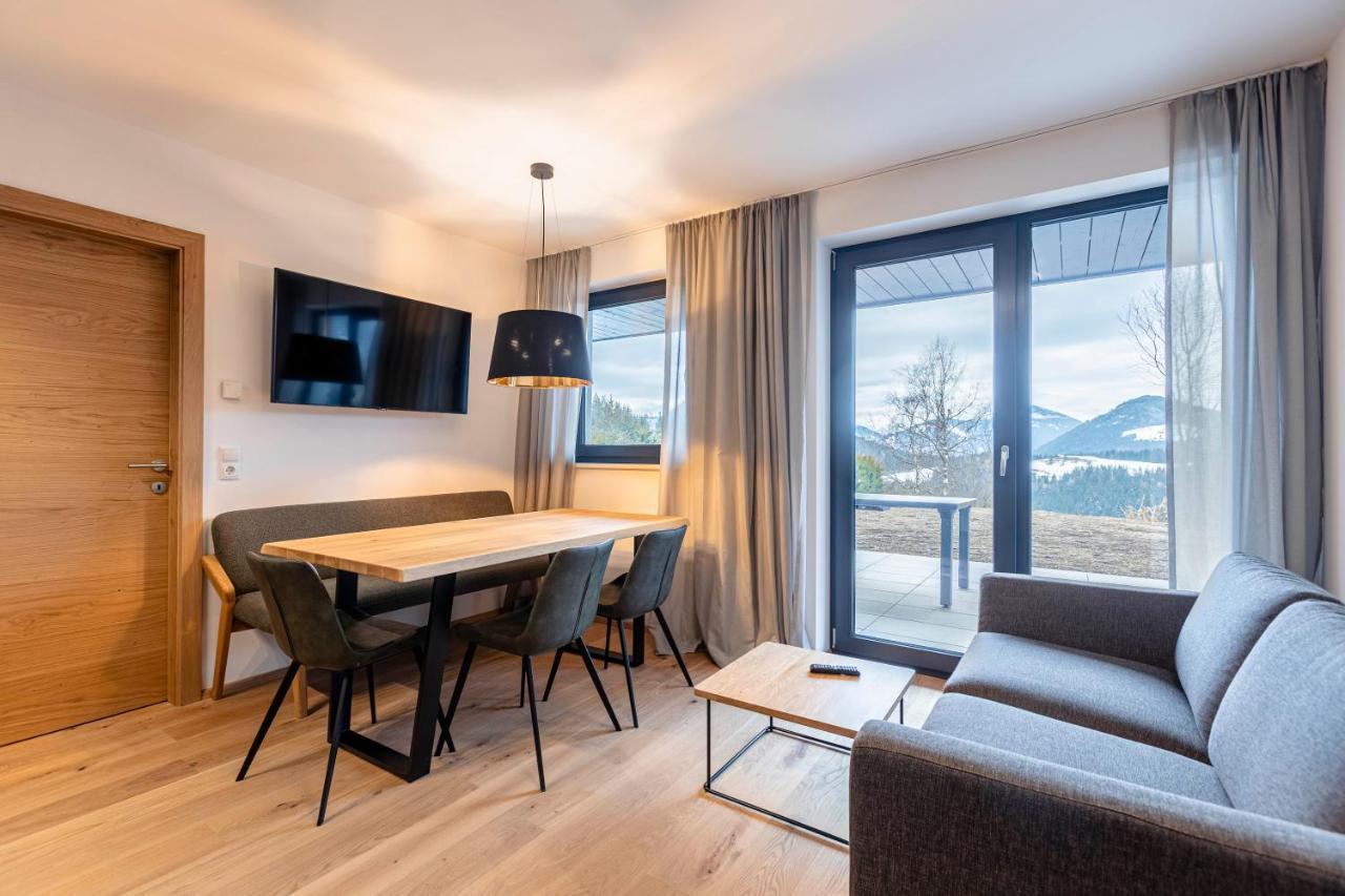 Hideaway Dachstein West By Alps Resorts 상트마틴암테넨게비르게 외부 사진