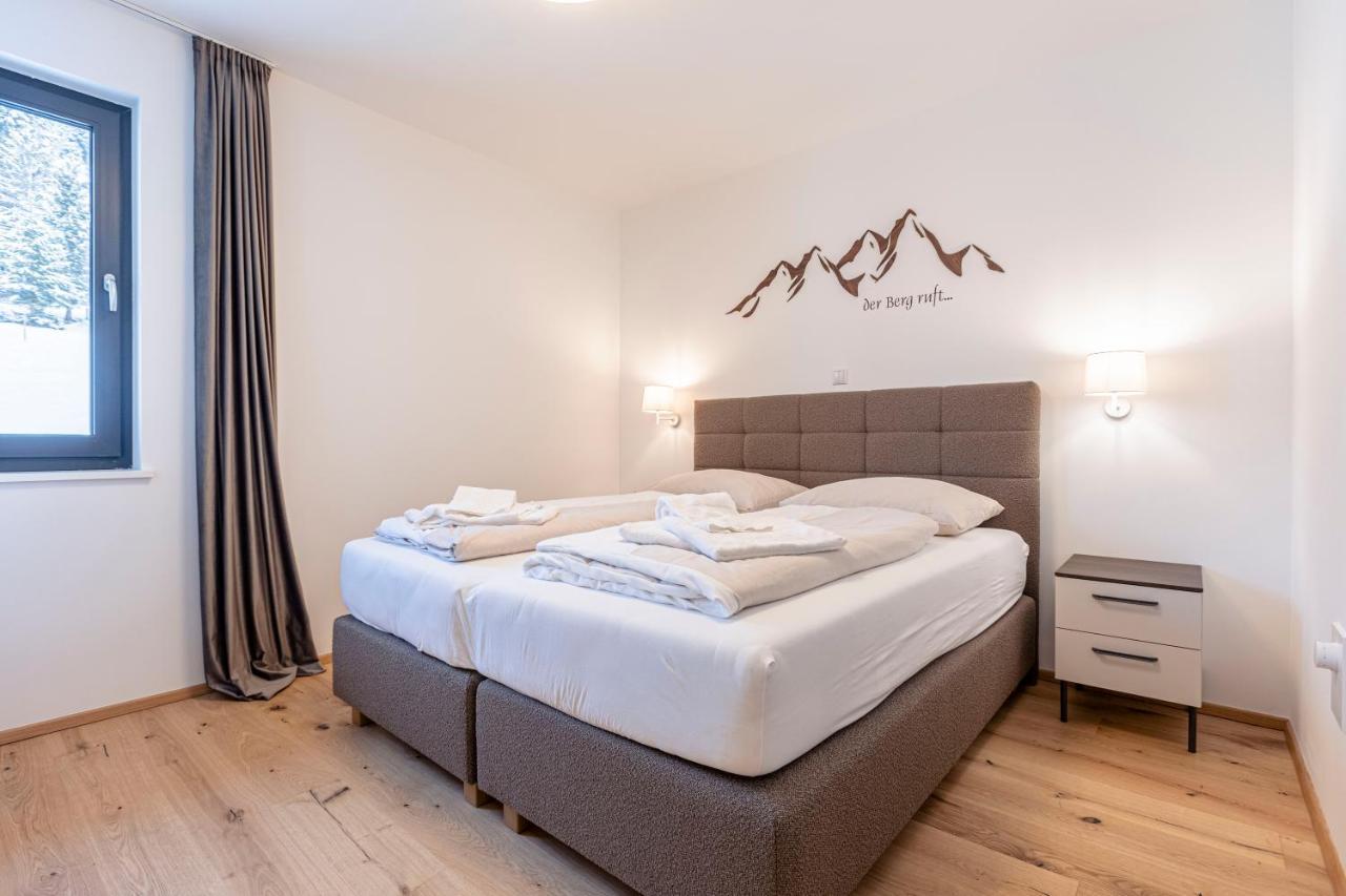 Hideaway Dachstein West By Alps Resorts 상트마틴암테넨게비르게 외부 사진