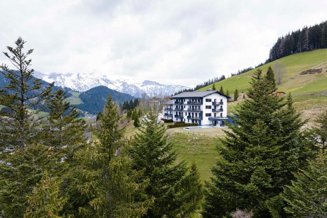 Hideaway Dachstein West By Alps Resorts 상트마틴암테넨게비르게 외부 사진