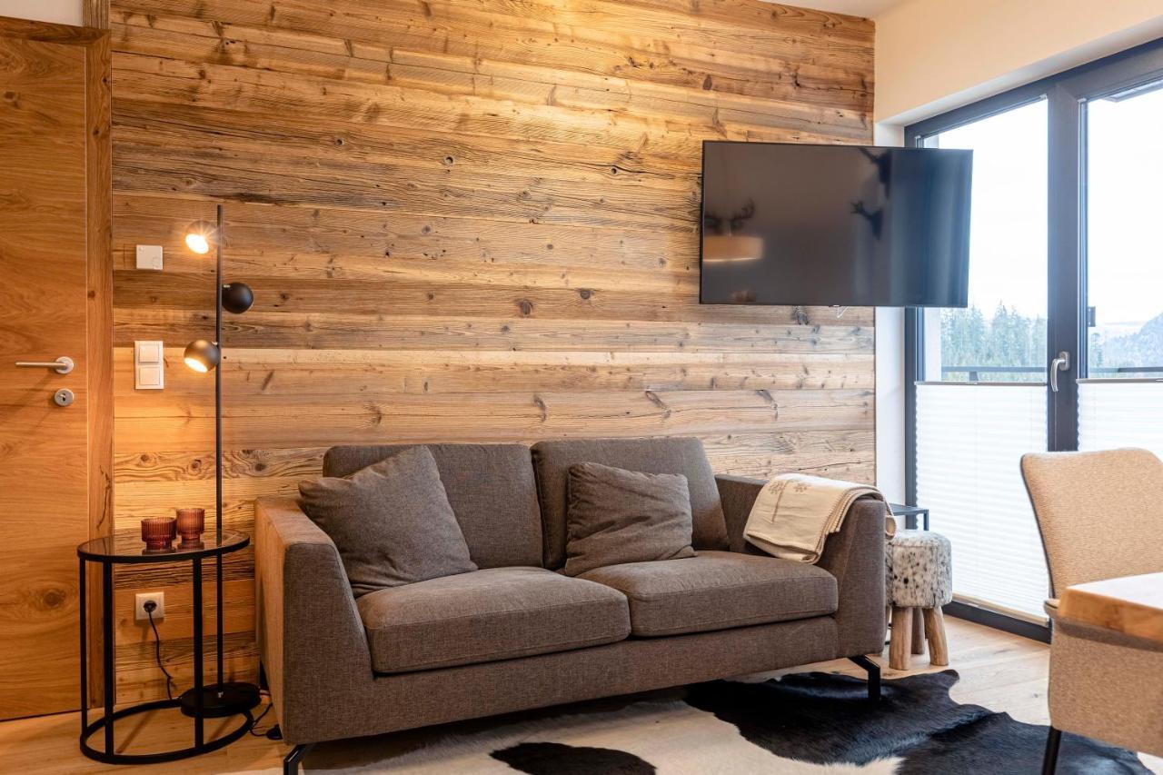 Hideaway Dachstein West By Alps Resorts 상트마틴암테넨게비르게 외부 사진