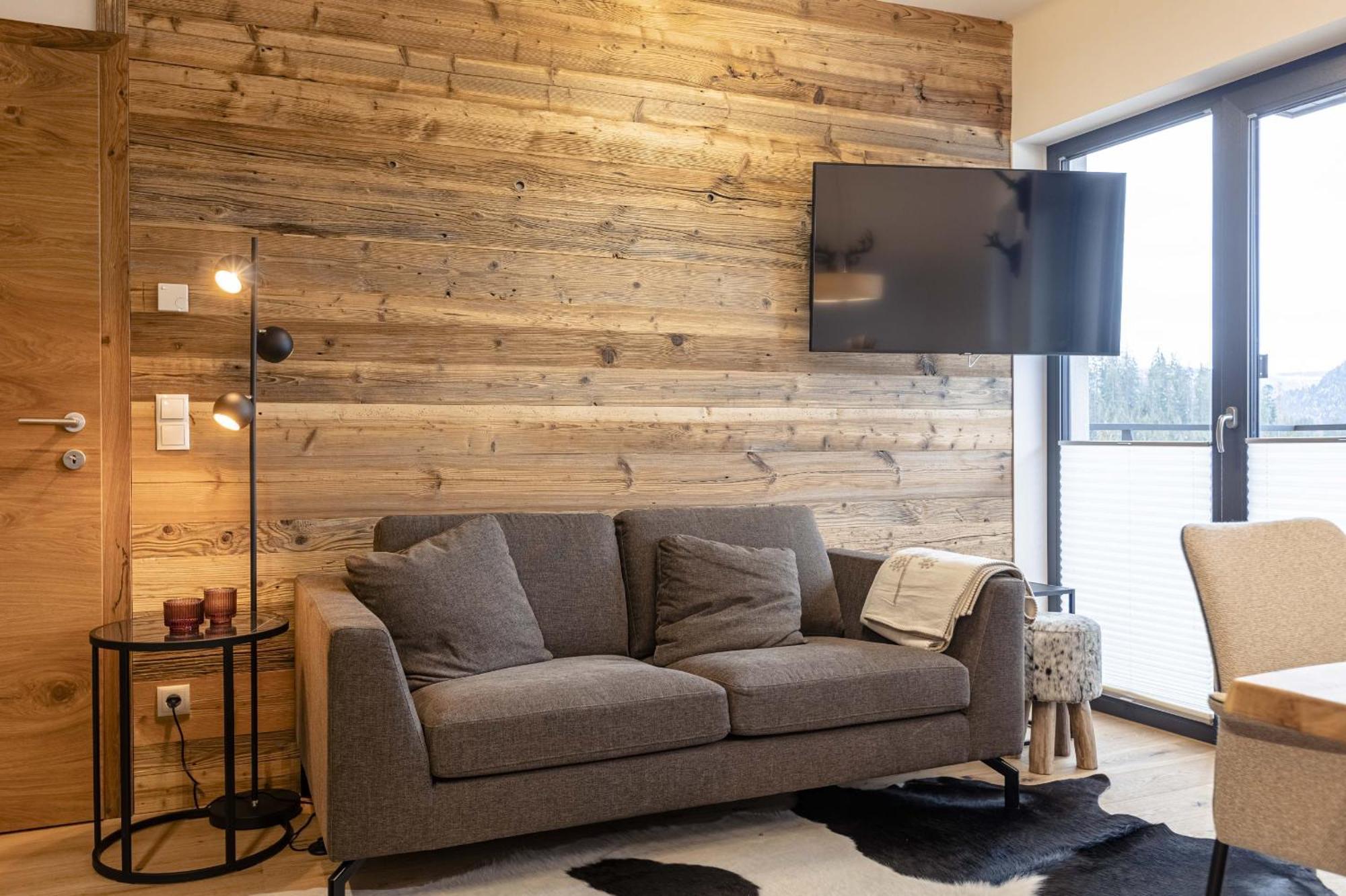 Hideaway Dachstein West By Alps Resorts 상트마틴암테넨게비르게 외부 사진