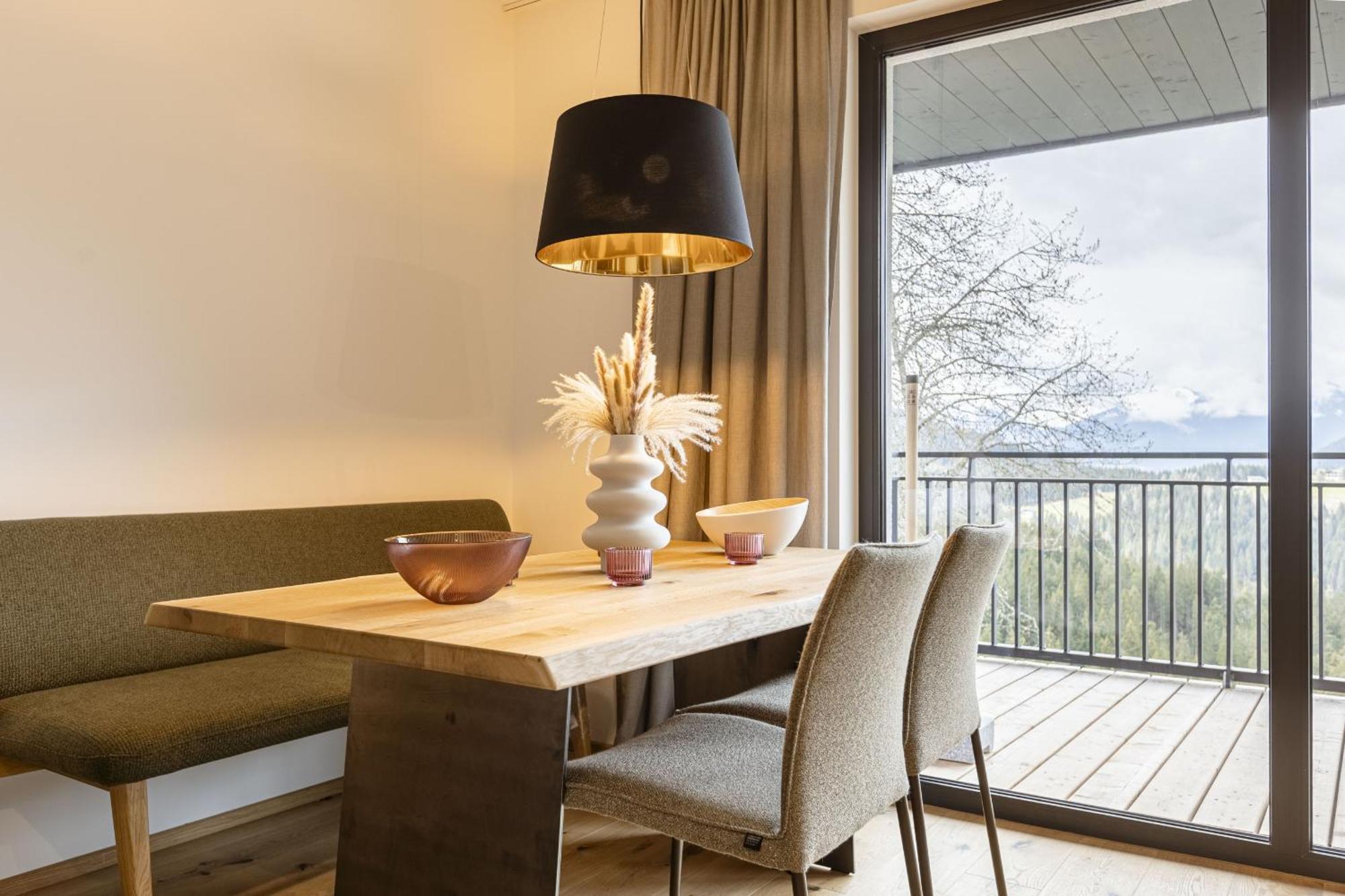 Hideaway Dachstein West By Alps Resorts 상트마틴암테넨게비르게 외부 사진