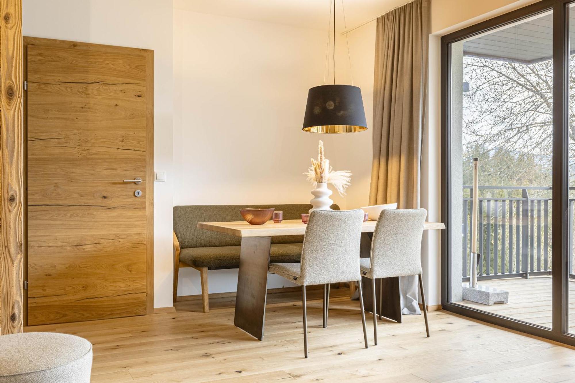 Hideaway Dachstein West By Alps Resorts 상트마틴암테넨게비르게 외부 사진