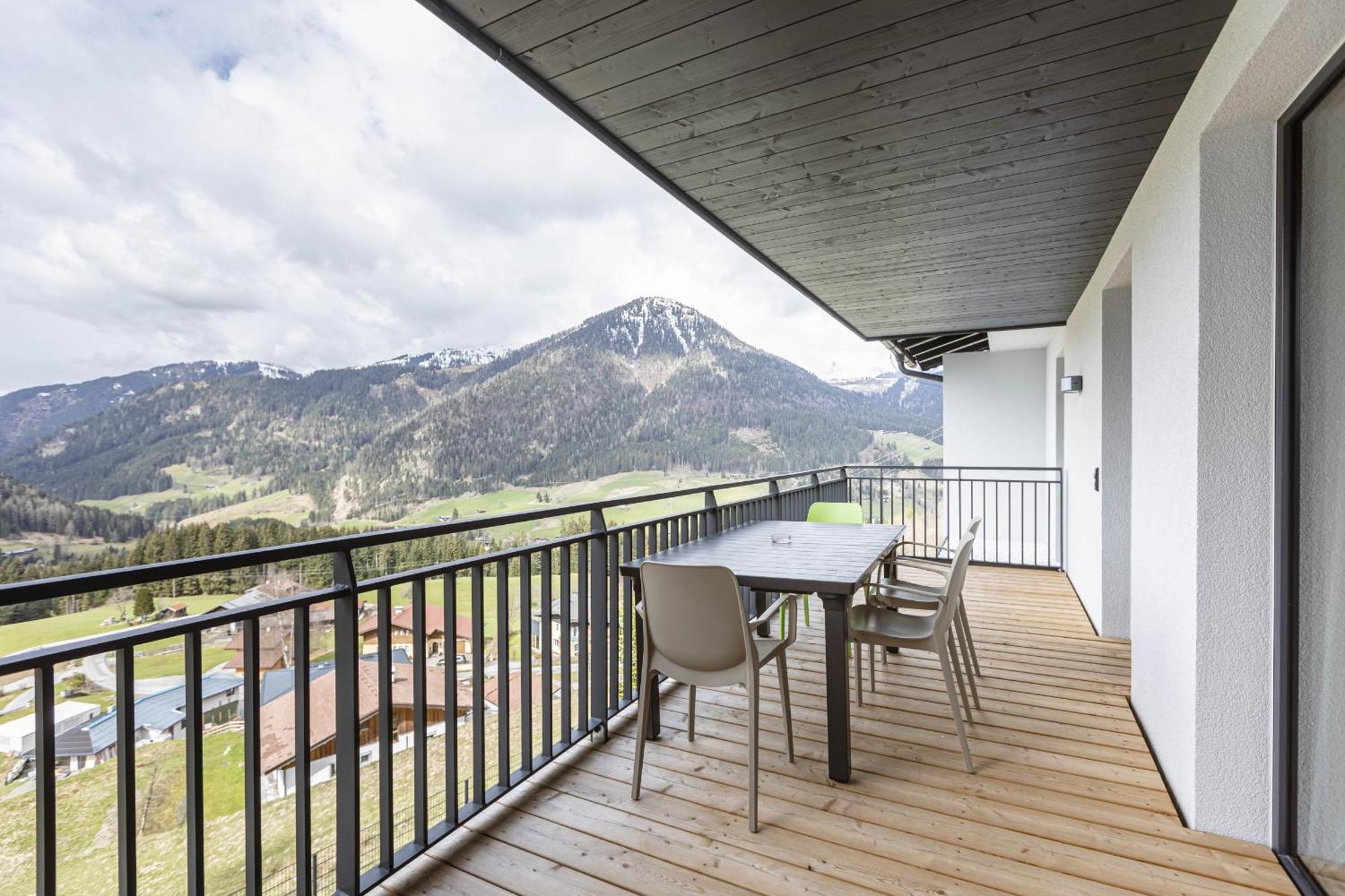 Hideaway Dachstein West By Alps Resorts 상트마틴암테넨게비르게 외부 사진