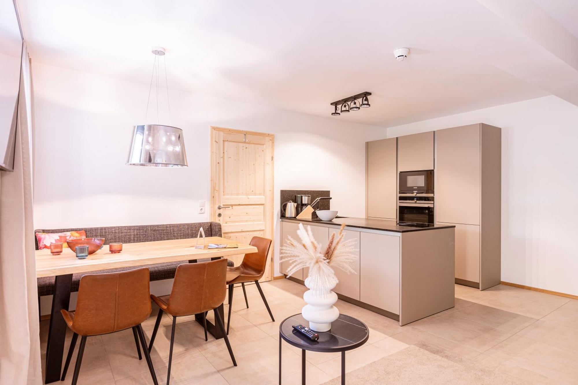 Hideaway Dachstein West By Alps Resorts 상트마틴암테넨게비르게 외부 사진