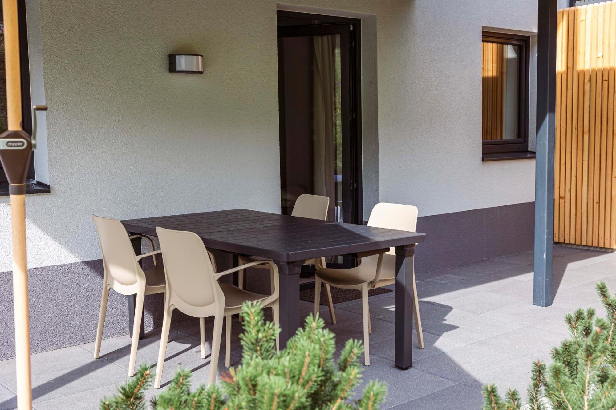 Hideaway Dachstein West By Alps Resorts 상트마틴암테넨게비르게 외부 사진