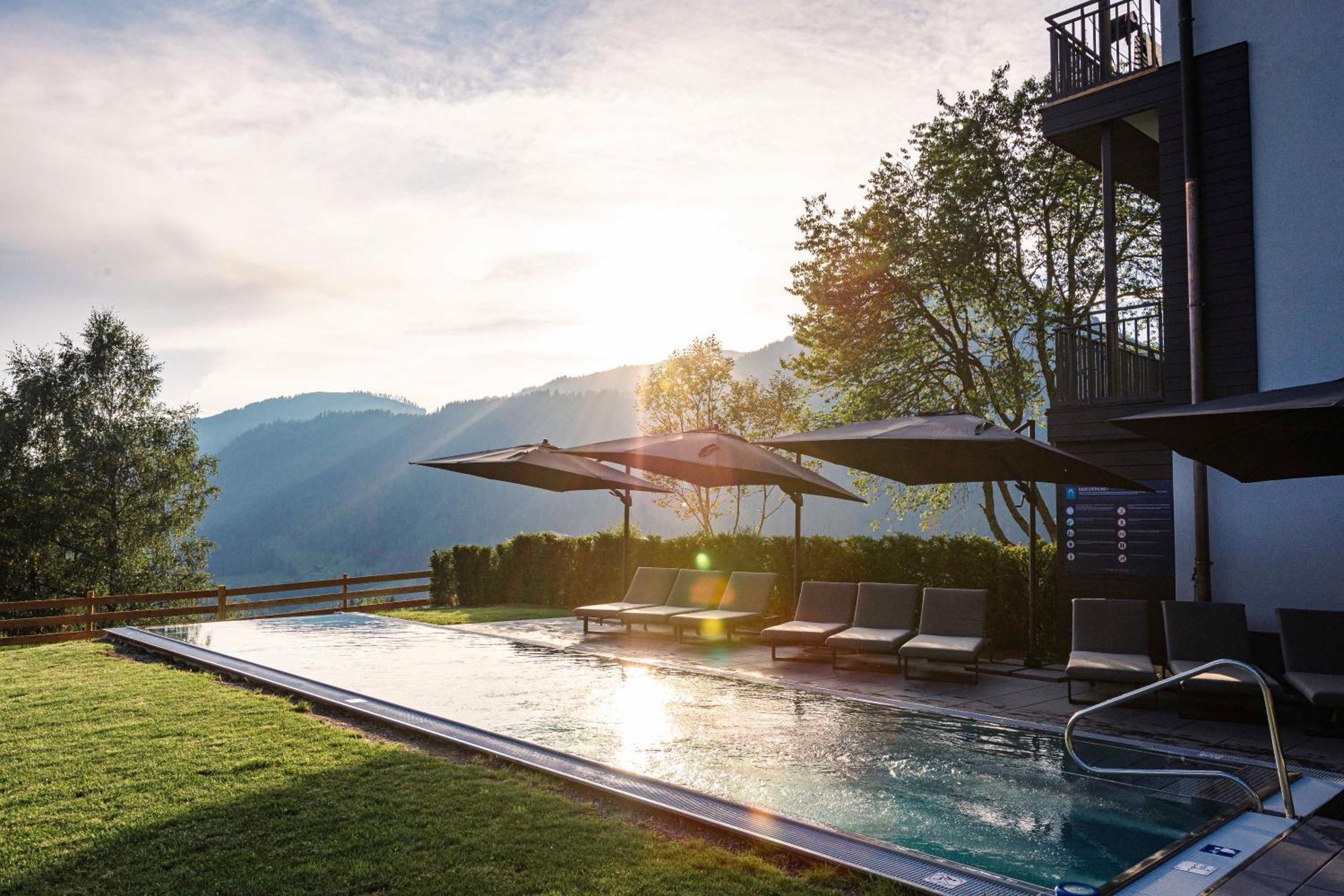 Hideaway Dachstein West By Alps Resorts 상트마틴암테넨게비르게 외부 사진
