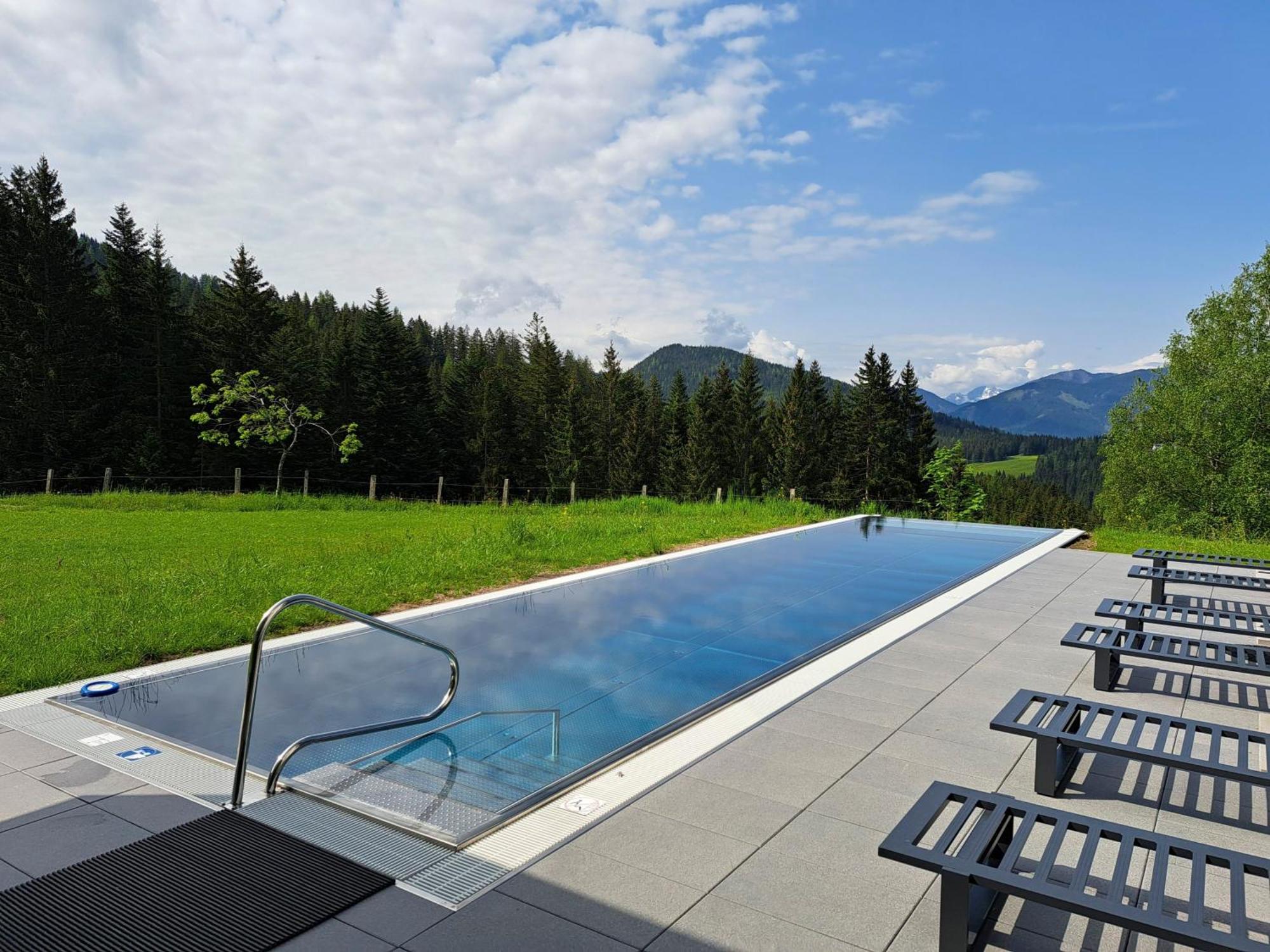Hideaway Dachstein West By Alps Resorts 상트마틴암테넨게비르게 외부 사진